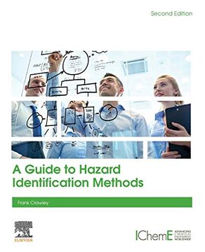 portada A Guide to Hazard Identification Methods (en Inglés)