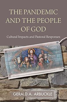 portada The Pandemic and the People of God: Cultural Impacts and Pastoral Responses 