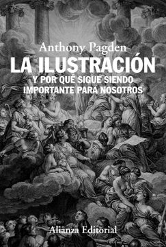 portada La Ilustración: Y por qué Sigue Siendo Importante Para Nosotros (in Spanish)