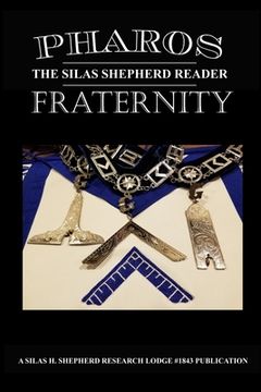 portada Pharos IX: Fraternity (en Inglés)