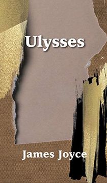 portada Ulysses (Iboo World's Classics) 