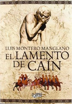 portada El lamento de Caín (in Spanish)