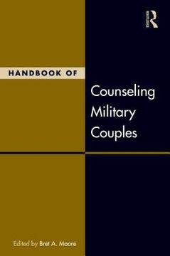 portada handbook of counseling military couples