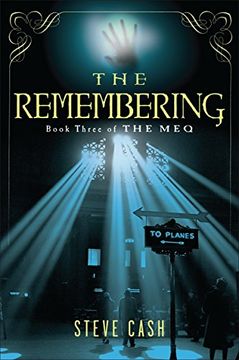 portada The Remembering (Meq (Paperback)) (libro en Inglés)
