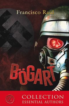 portada Bögart (en Inglés)