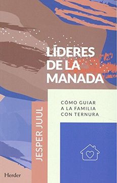 portada LIDERES DE LA MANADA