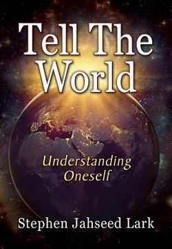 portada Tell The World: Understanding Oneself