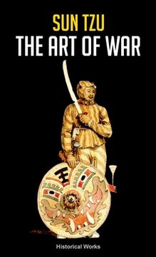 portada Sun Tzu the Art of War (in English)