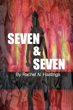 portada Seven & Seven (en Inglés)