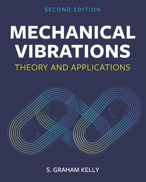 portada Mechanical Vibrations: Theory and Applications (en Inglés)
