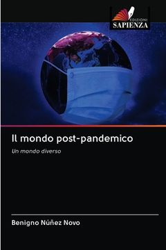 portada Il mondo post-pandemico (en Italiano)