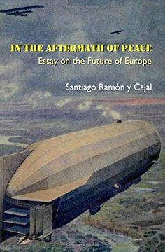 portada In the Aftermath of Peace: Essay on the Future of Europe (en Inglés)