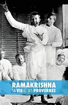 portada Ramakrishna, sa Vie et ses Proverbes
