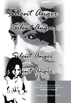 portada Silent Anger (in English)