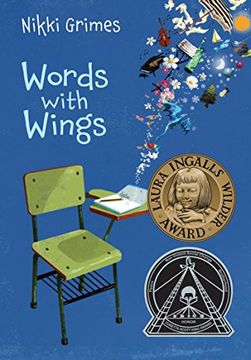 portada Words With Wings (en Inglés)