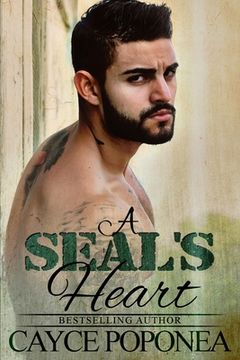 portada SEAL's Heart (in English)