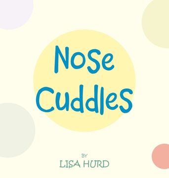 portada Nose Cuddles (en Inglés)