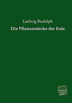 portada Die Pflanzendecke Der Erde (German Edition)