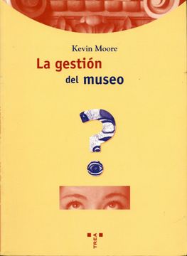 portada La Gestión del Museo (in Spanish)