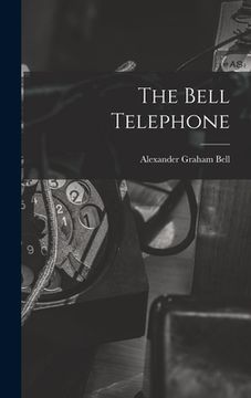 portada The Bell Telephone