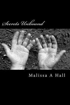 portada secrets unbound (in English)
