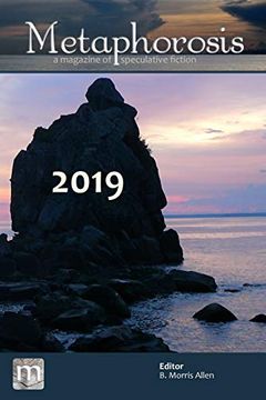 portada Metaphorosis 2019: The Complete Stories (Complete Metaphorosis) (en Inglés)