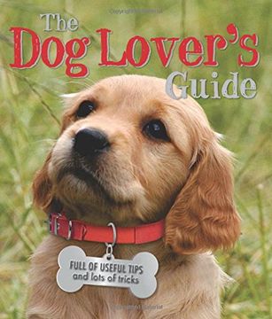 portada The Dog Lover's Guide