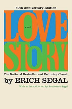 portada Love Story [50Th Anniversary Edition] (en Inglés)