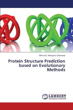 portada Protein Structure Prediction Based on Evolutionary Methods