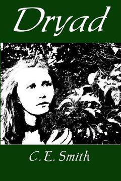 portada dryad (en Inglés)