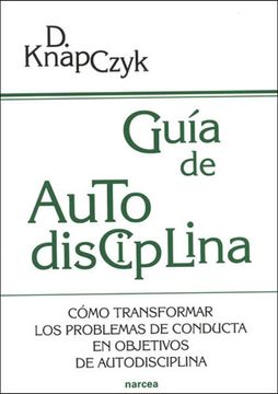 portada Guia de Autodisciplina (in Spanish)