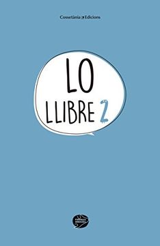 portada Lo Llibre 2 (Altres) (en Catalá)