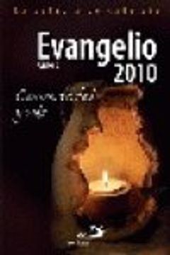 evangelio 2010 : letra grande : camino, verdad y vida