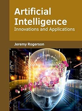 portada Artificial Intelligence: Innovations and Applications (en Inglés)