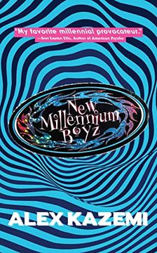 portada New Millennium Boyz 