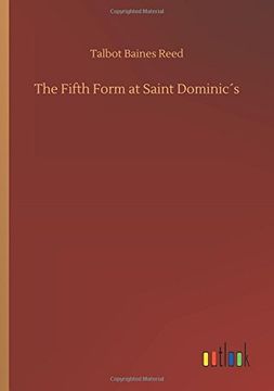 portada The Fifth Form at Saint Dominic´S 