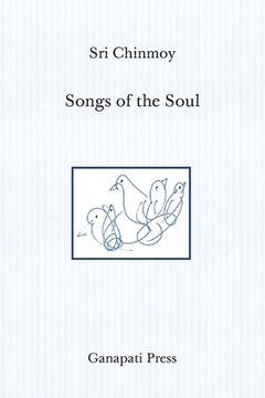 portada Songs of the Soul (The heart-traveller edition) (en Inglés)