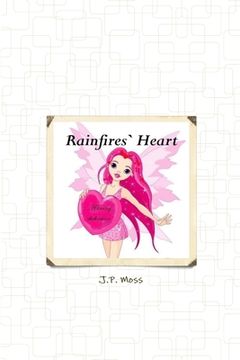 portada Rainfire`s Heart (en Inglés)