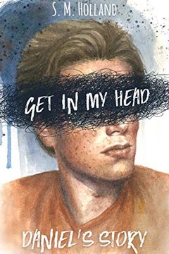 portada Get in my Head: Daniel's Story (in English)