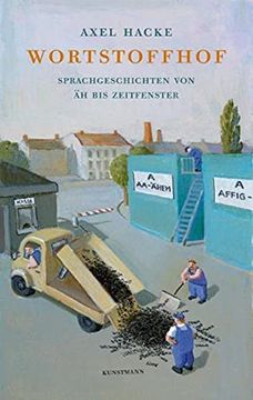 portada Wortstoffhof (in German)