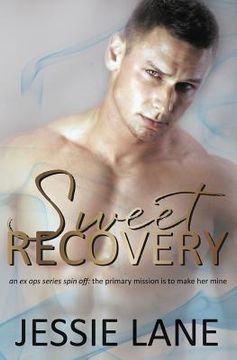portada Sweet Recovery (en Inglés)