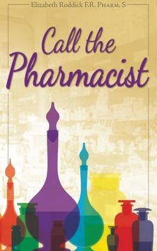 portada Call the Pharmacist
