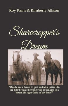 portada Sharecropper's Dream (in English)