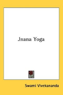 portada jnana yoga (in English)