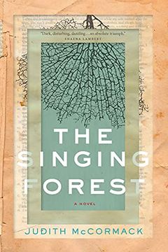 portada The Singing Forest 