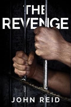 portada The Revenge (en Inglés)