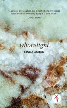 portada whorelight (en Inglés)