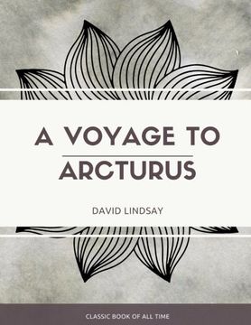 portada A Voyage to Arcturus (en Inglés)