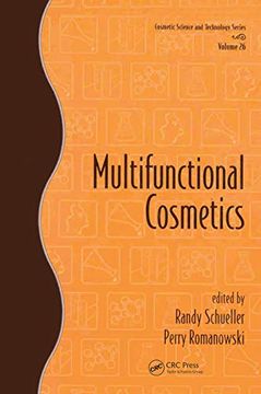 portada Multifunctional Cosmetics (in English)