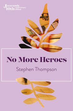 portada No More Heroes